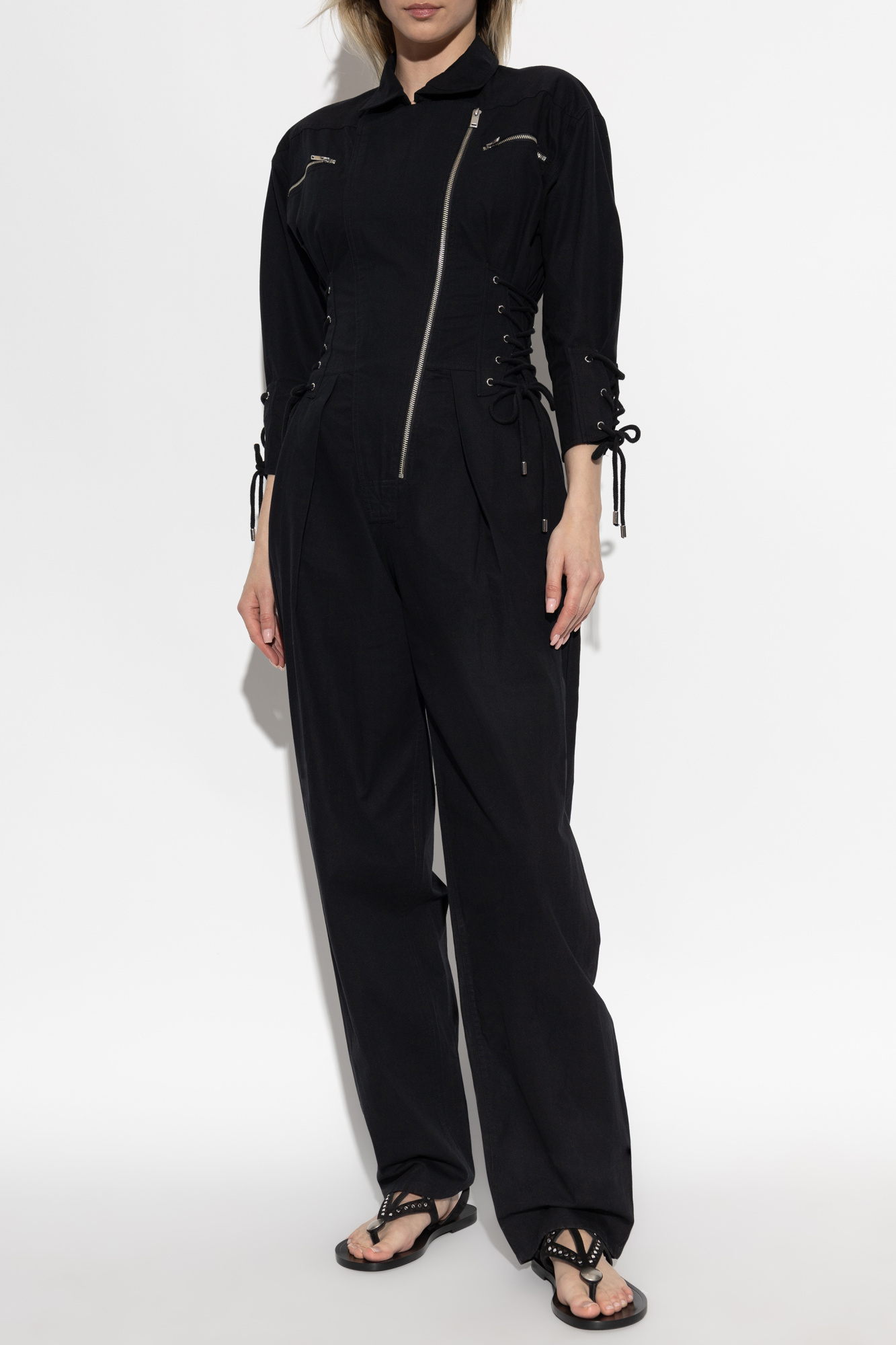 Isabel Marant Jumpsuit Irianna | Women's Clothing | Vitkac Isabel Marant Jumpsuit Irianna | Women's Clothing | Vitkac